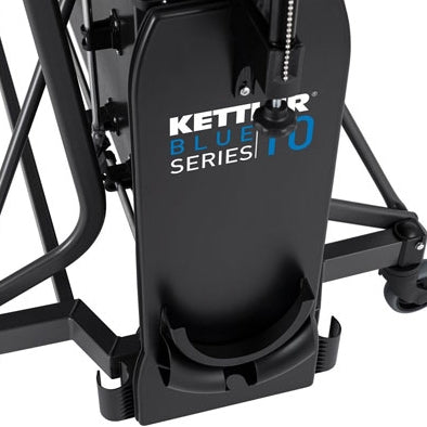 Kettler Blue Series 10 Indoor Table Tennis Table