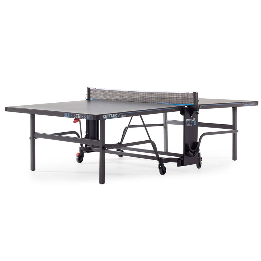 Kettler Blue Series 10 Indoor Table Tennis Table