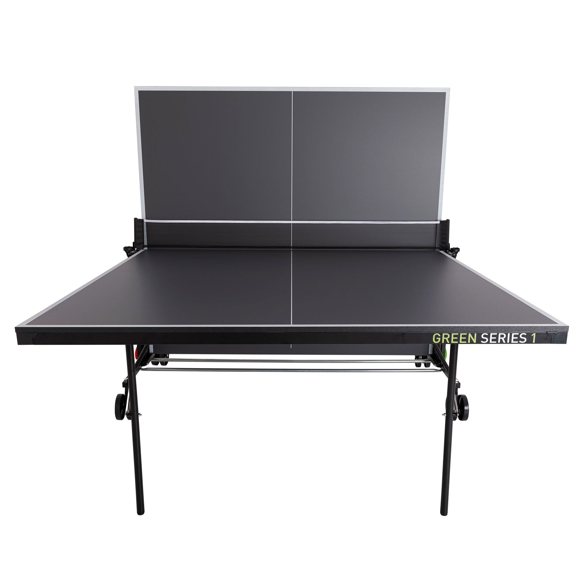 Kettler Green Series K1 Indoor Table Tennis Table