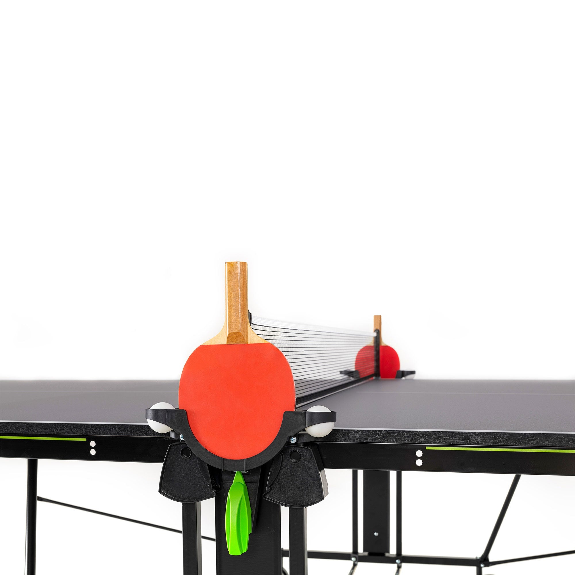 Kettler Green Series K1 Indoor Table Tennis Table