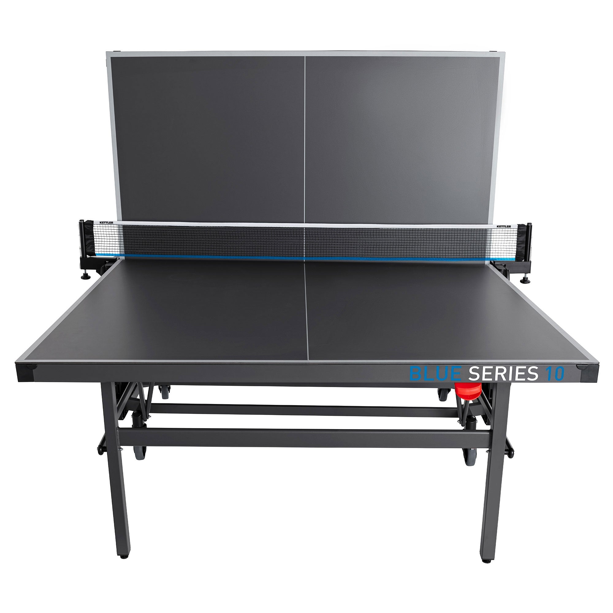 Kettler Blue Series 10 Outdoor Table Tennis Table