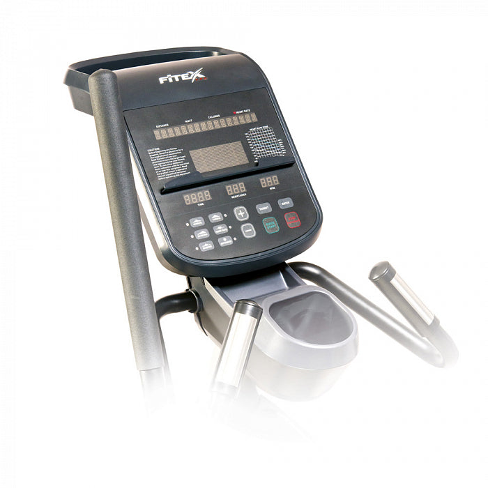 Elliptical Trainer Inter Atletika RE500