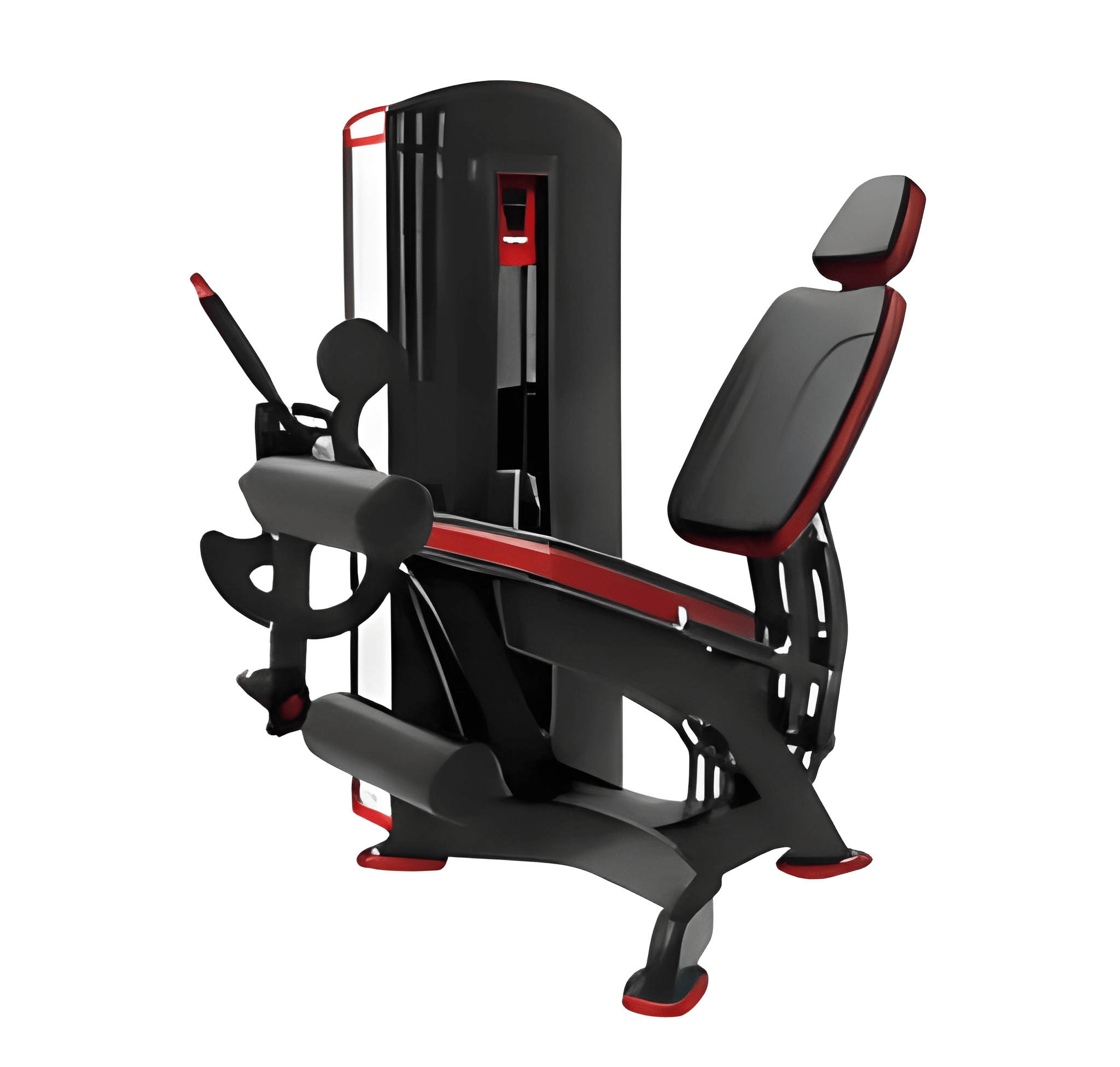 X Power 108 Leg Curl