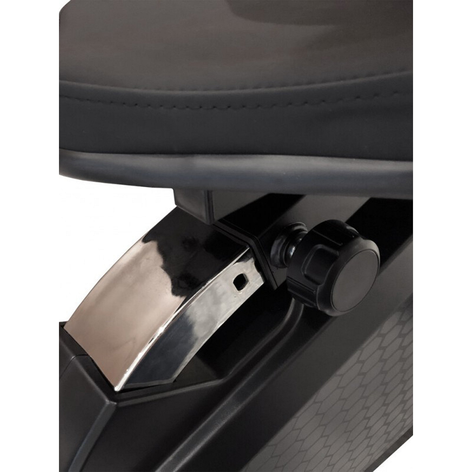 Kettler Giro R3 Recumbent Exercise Bike