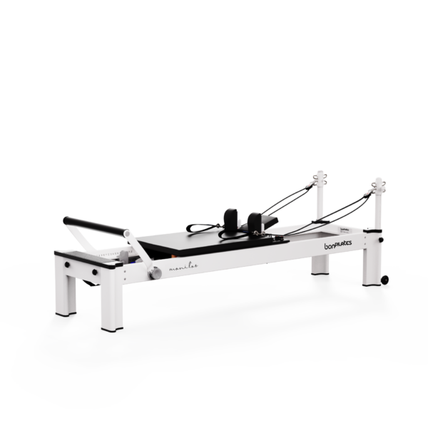 Reformer Monitor White Pearl