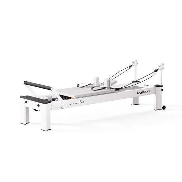 Reformer Monitor White Pearl