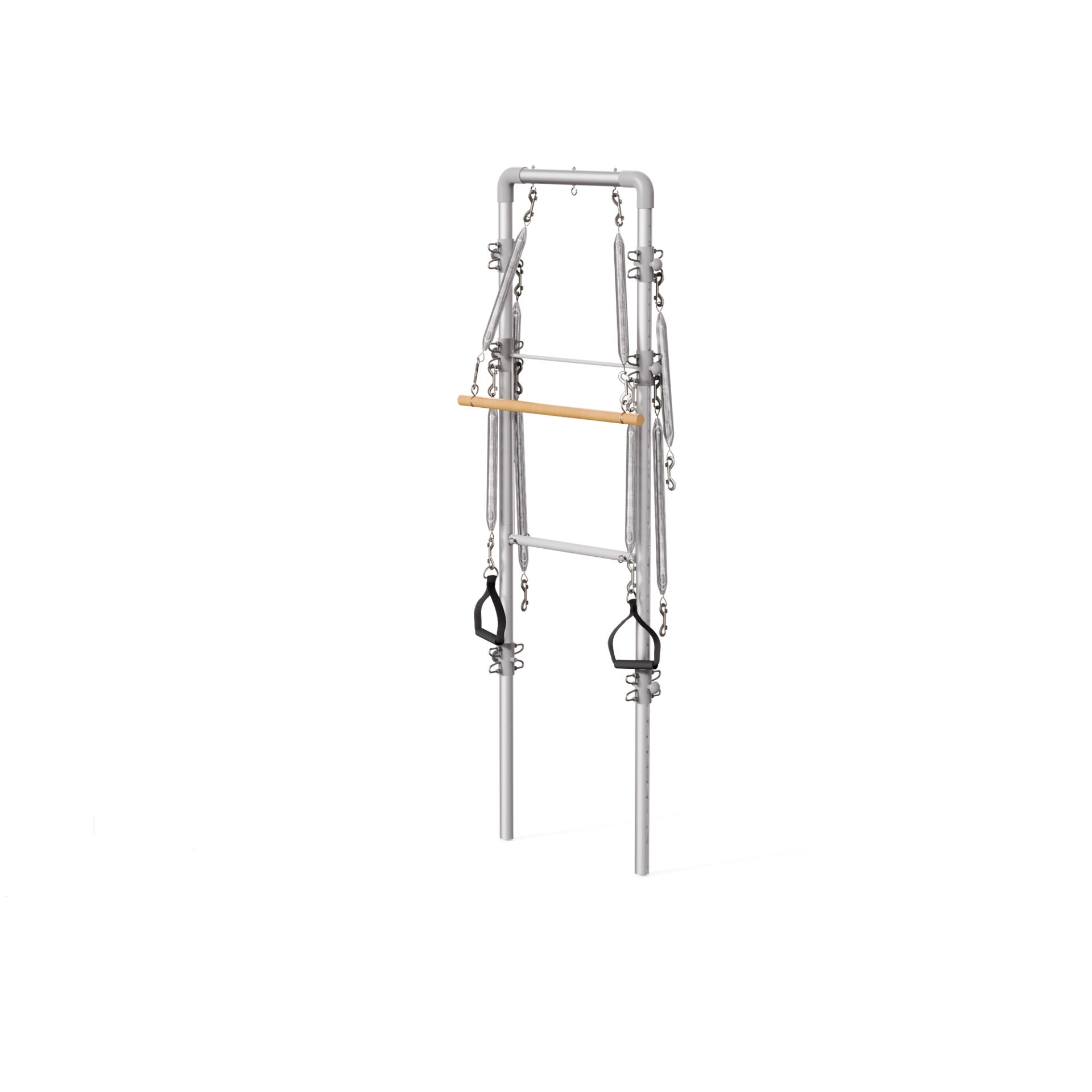 Tower Adapter System