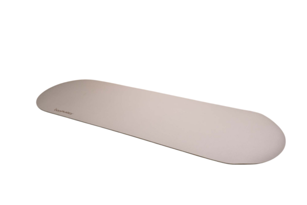 OVAL MAT