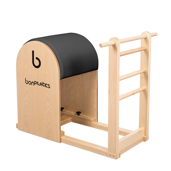 Ladder barrel