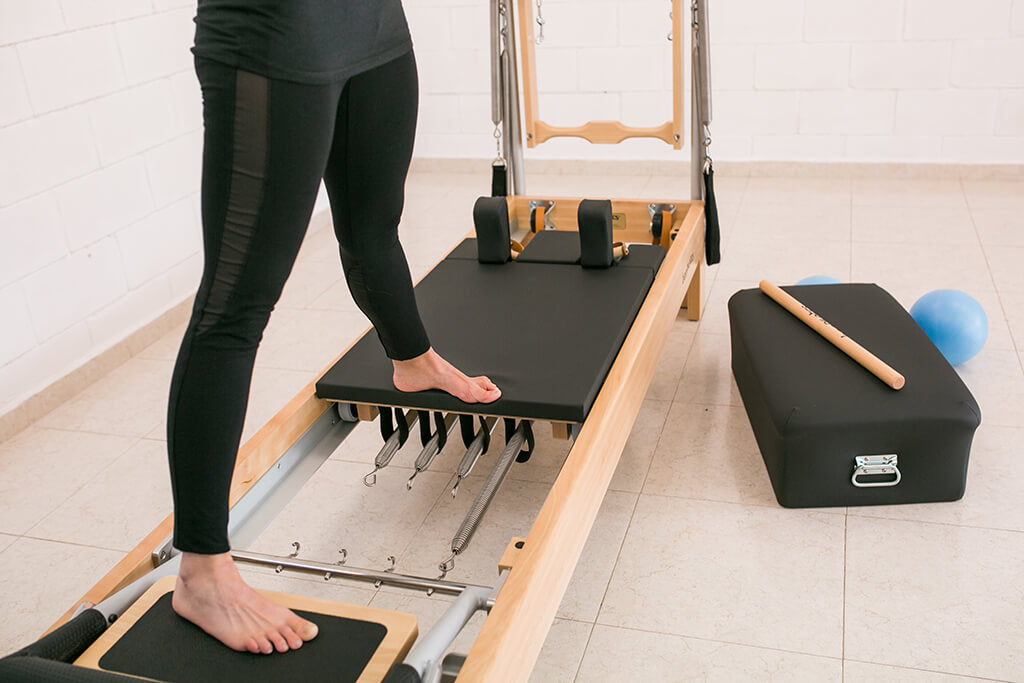 Feet Support Table