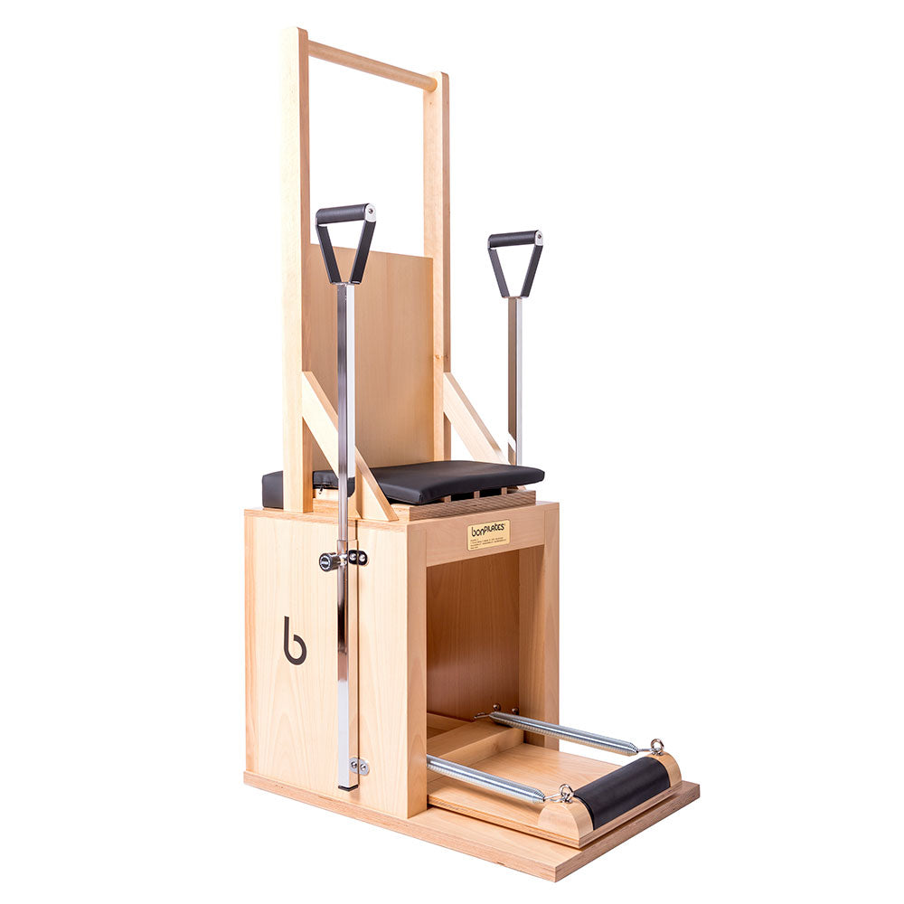 High chair