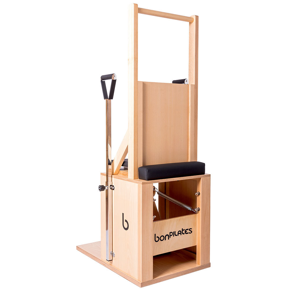High chair