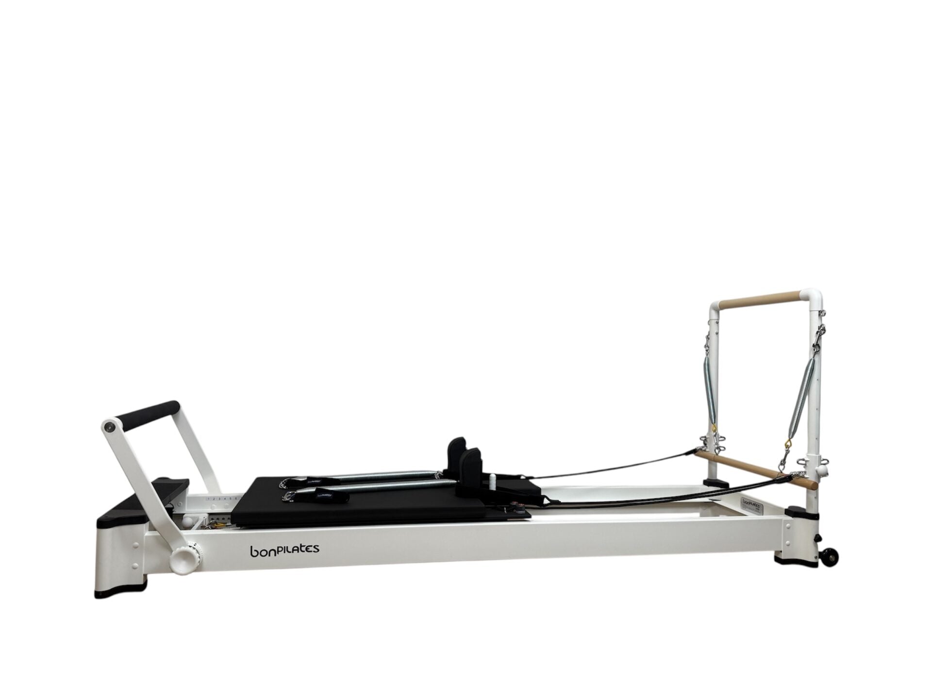 Barreformer Compact Pro