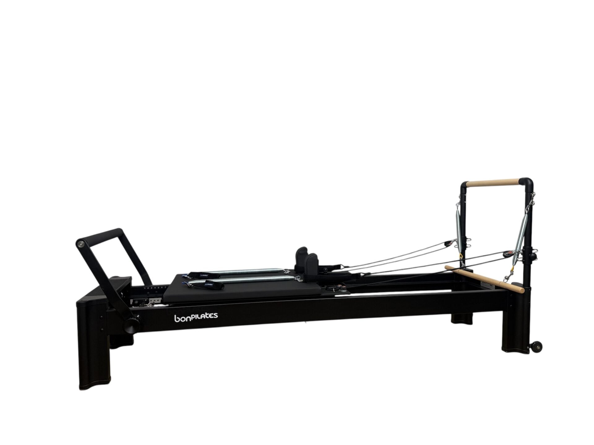 Barreformer Monitor Pro