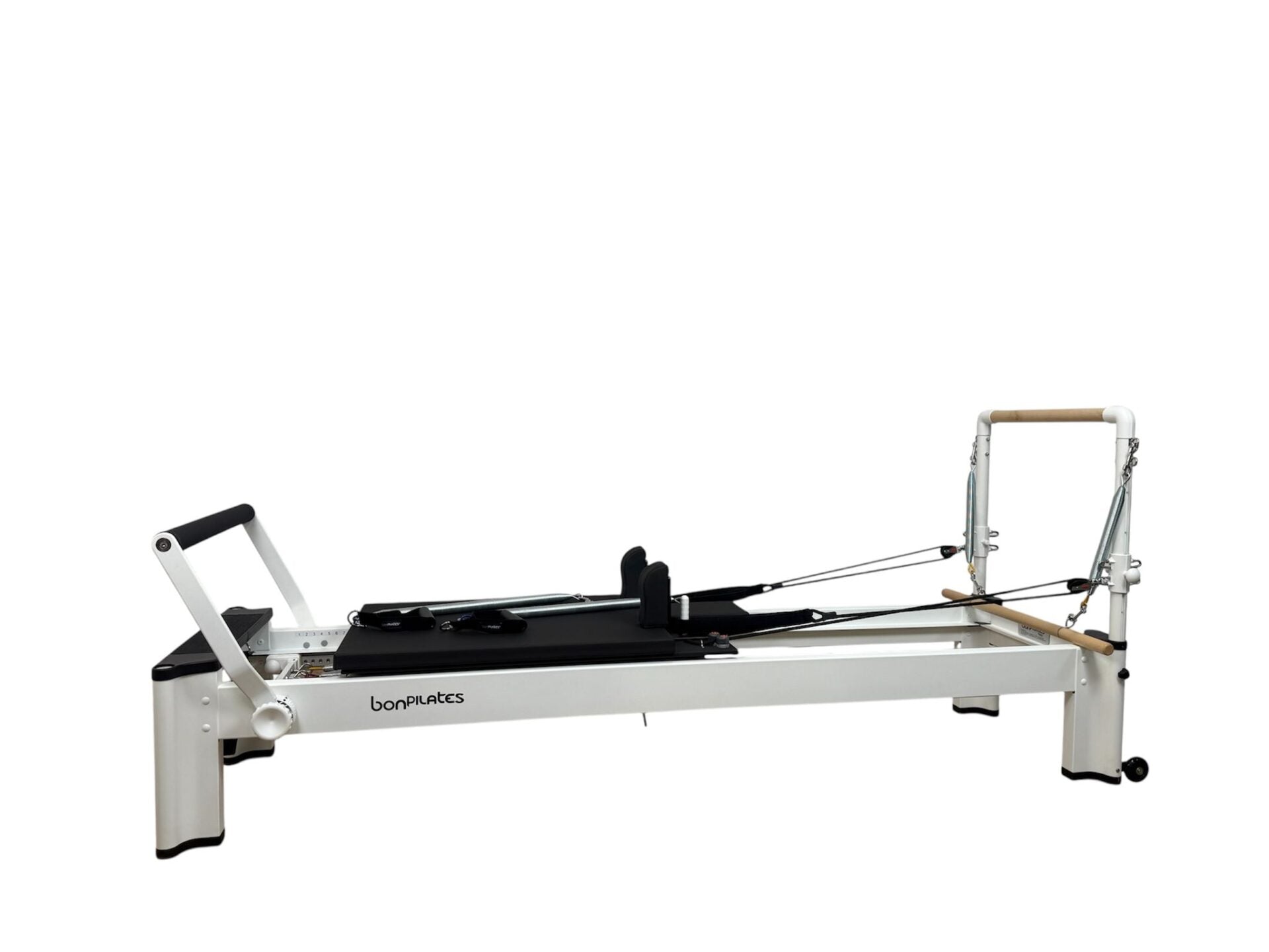 Barreformer Monitor Pro