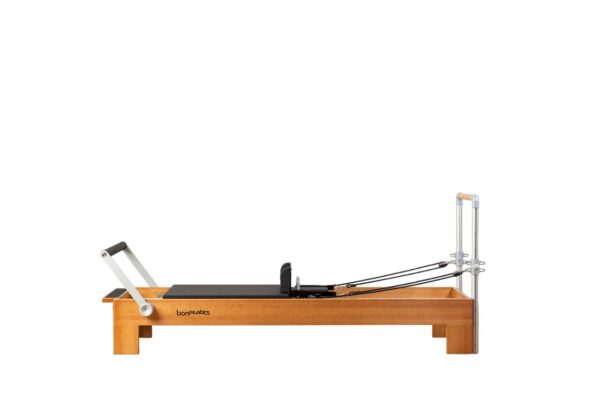 Barreformer Monitor Basic