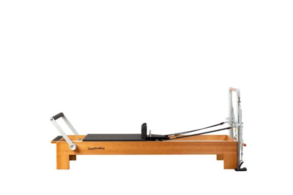 Barreformer Monitor Pro