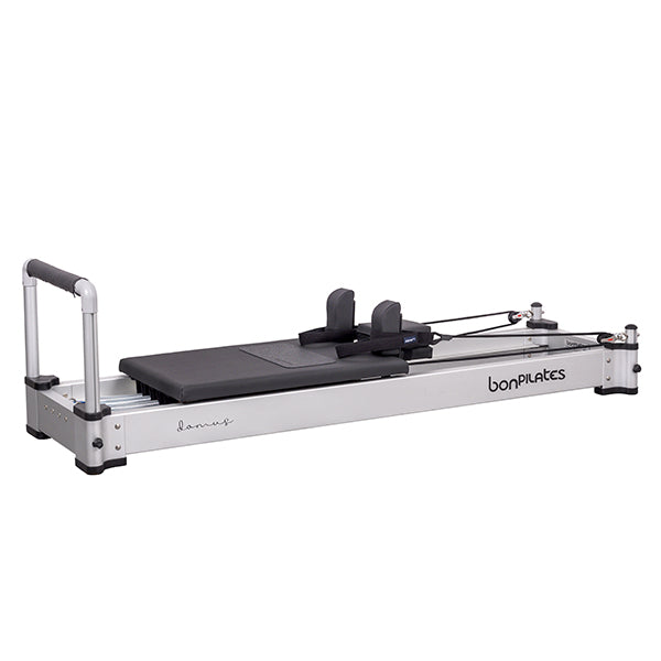 Reformer Aluminium Domus