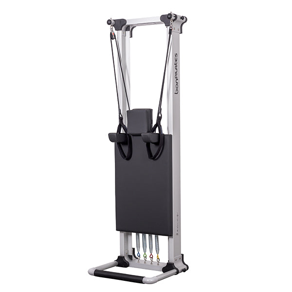 Reformer Aluminium Domus