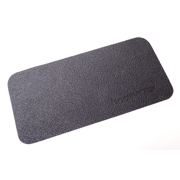 Thin non-slip pad