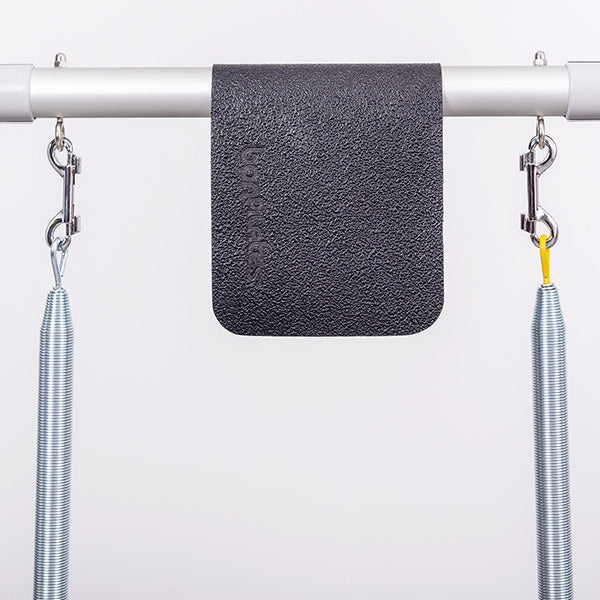 Thin non-slip pad