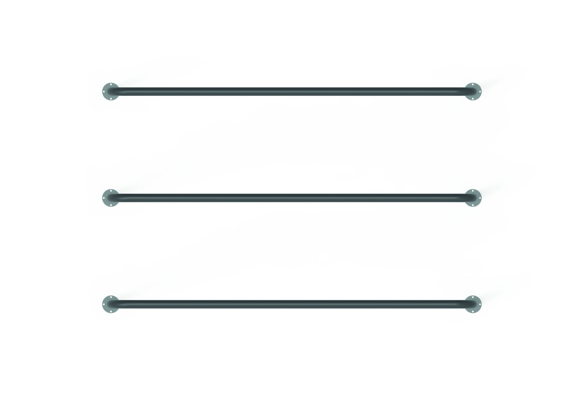 FİTNESS PARK SERİSİ – FP 2443