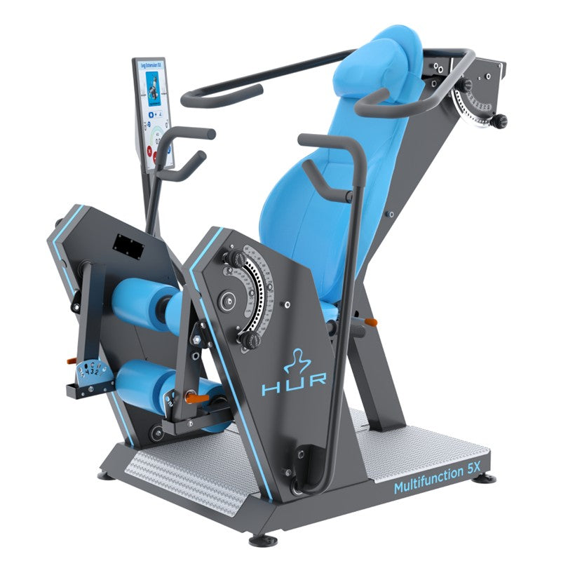 5-in-1 Multifunction Device ST8530