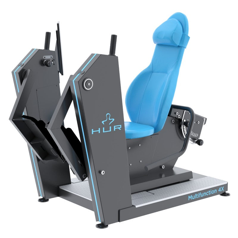 4-in-1 Multifunction Device STE8540