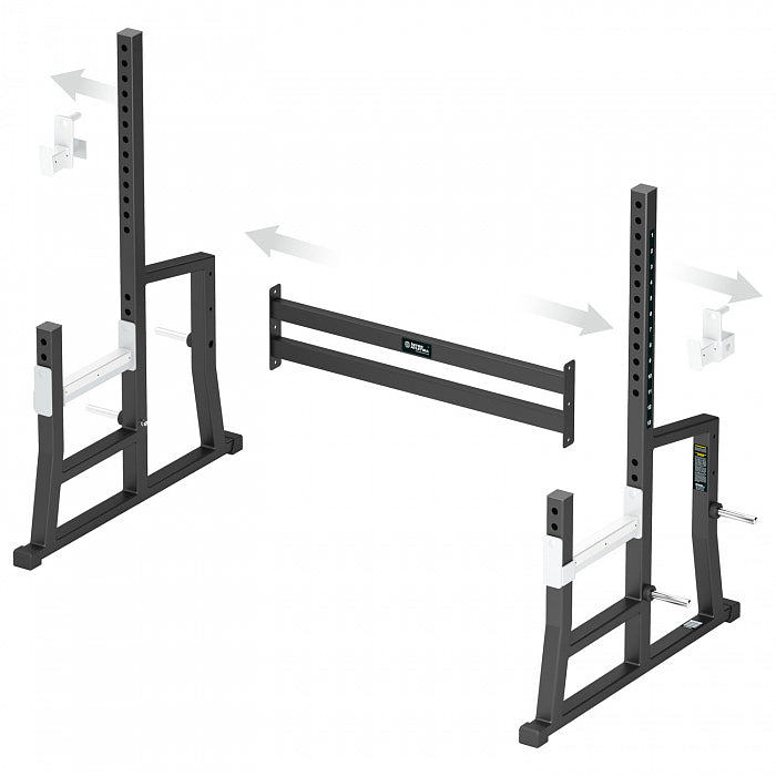 Barbell Rack Inter Atletika LC309