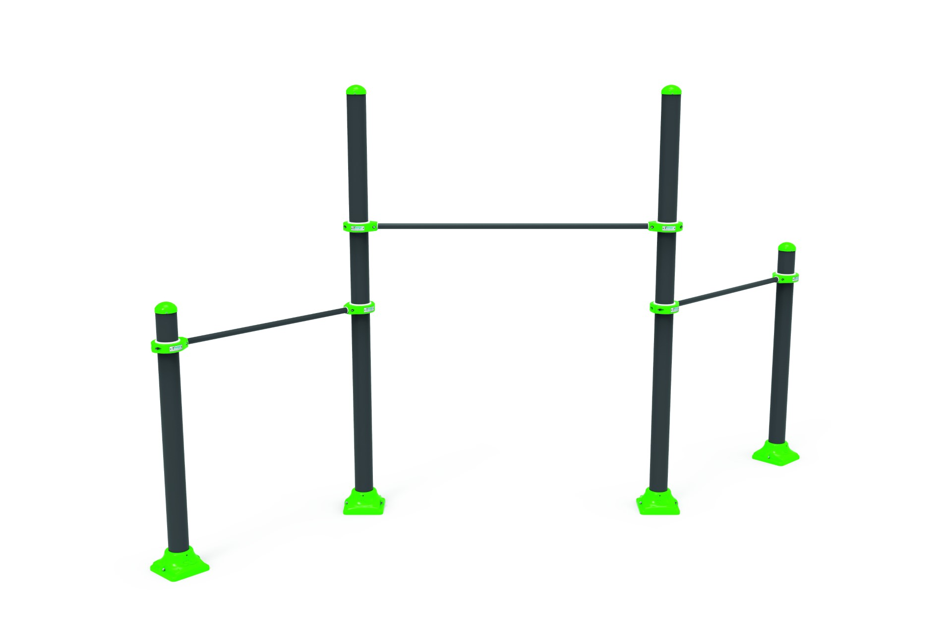 FİTNESS PARK SERİSİ – FP 2408