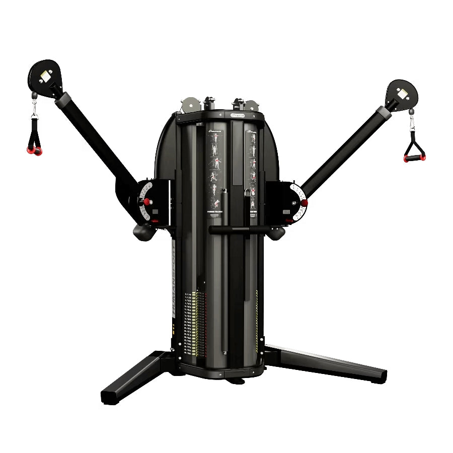 Nautilus HumanSport Freedom Trainer
