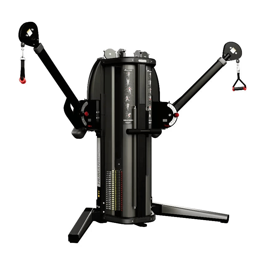 Nautilus HumanSport Freedom Trainer