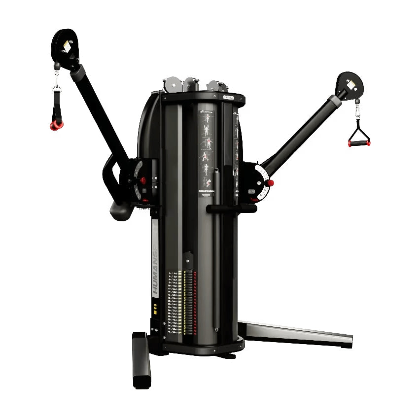 Nautilus HumanSport Freedom Trainer