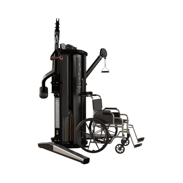 Nautilus HumanSport Freedom Trainer