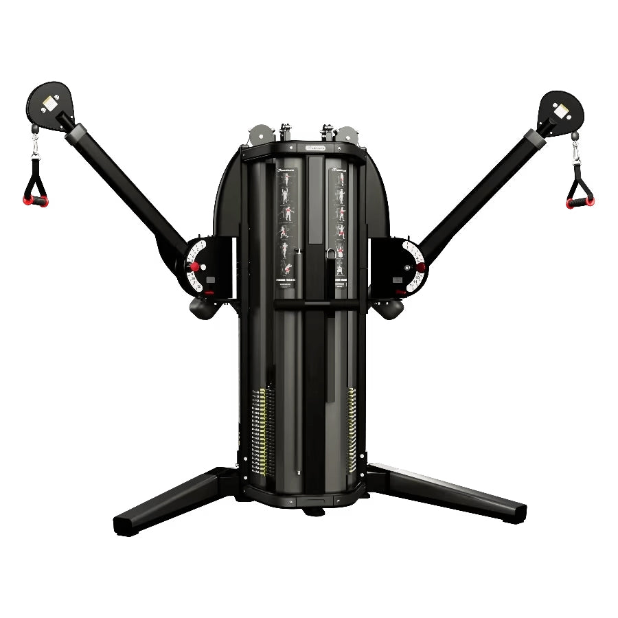 Nautilus HumanSport Freedom Trainer