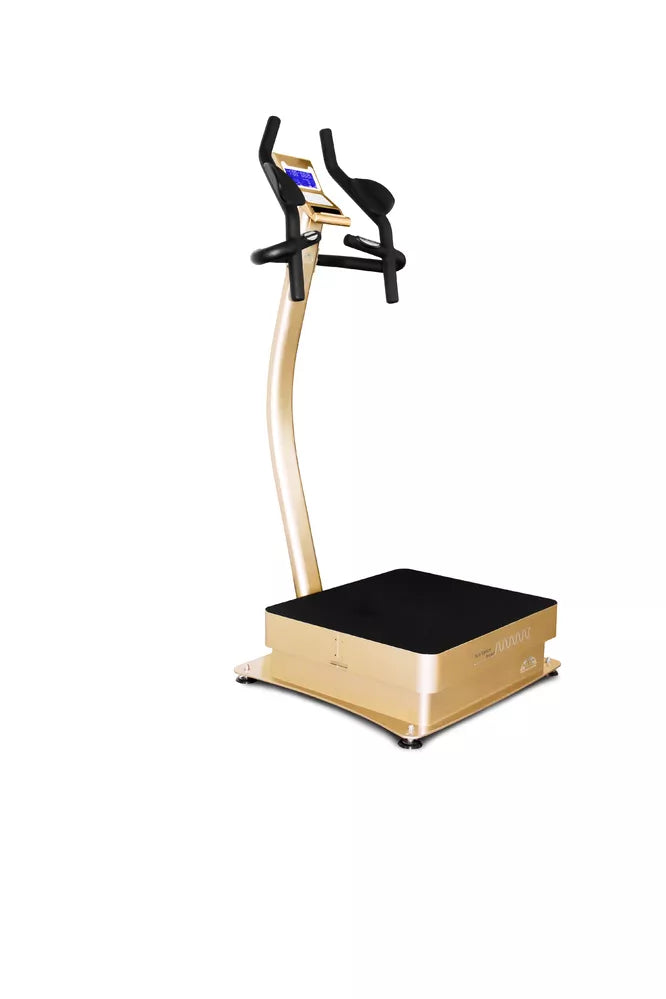 Whole Body Vertical Vibration Equipment