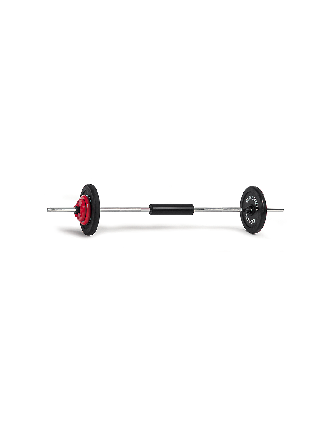 B-900 PROTECTOR FOR WEIGHTLIFTING BARS