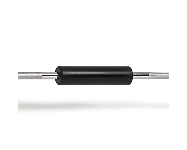 B-900 PROTECTOR FOR WEIGHTLIFTING BARS