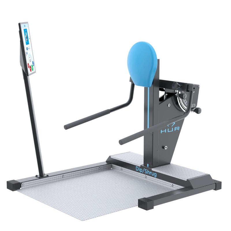 Dip / Shrug Easy Access 9125