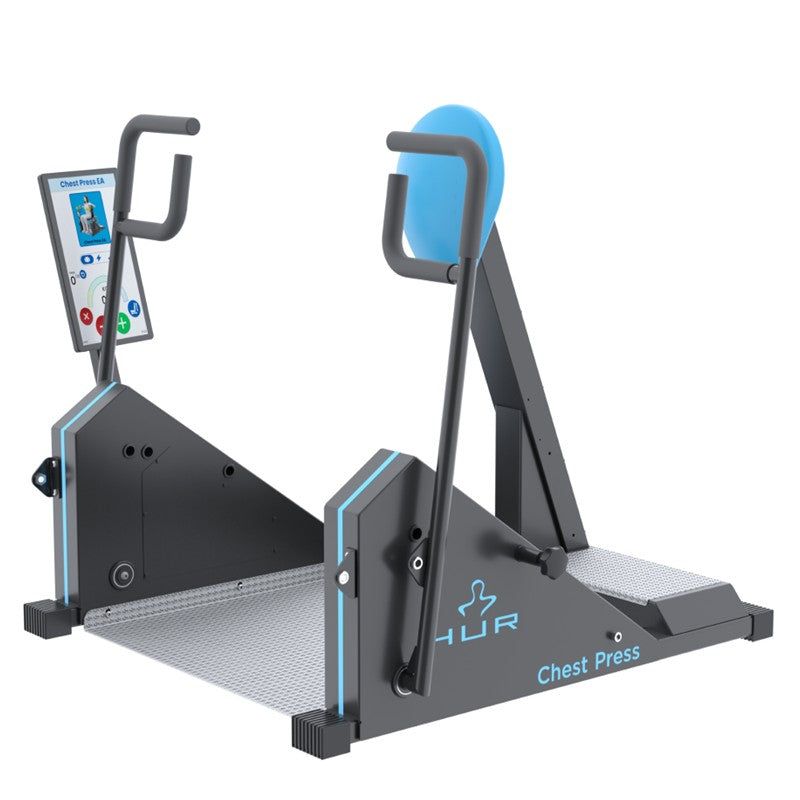 Chest Press Easy Access 9140