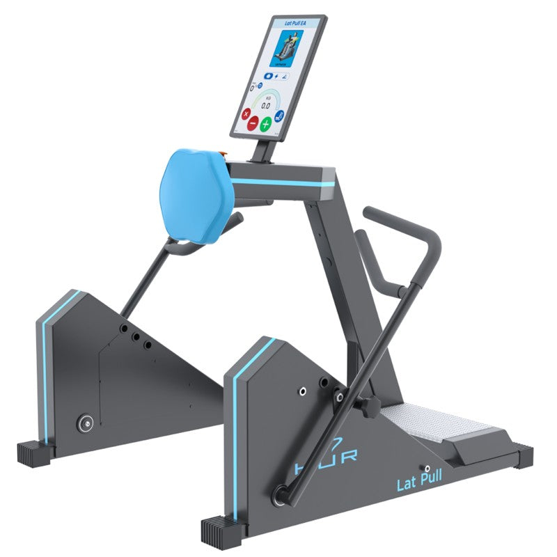 Lat Pull Easy Access 9150