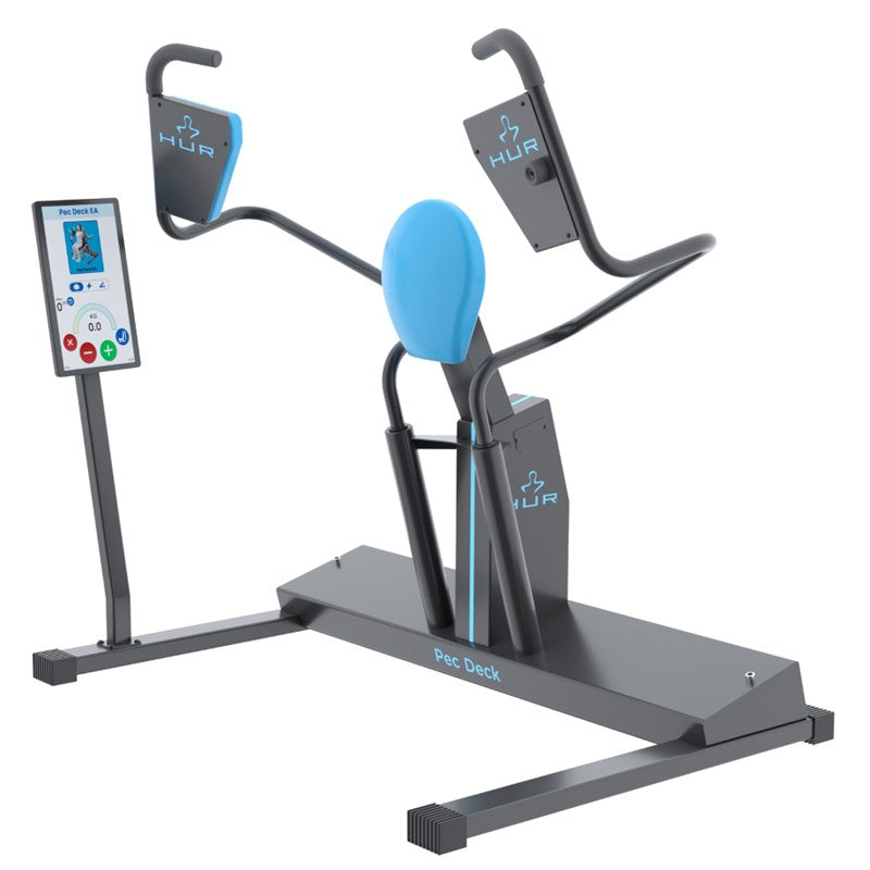 Pec Deck Easy Access 9160