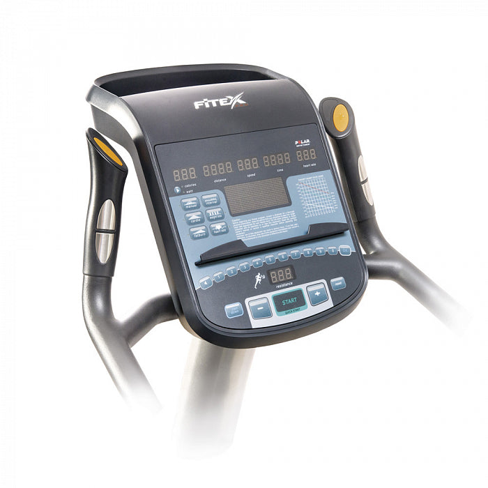 Upright Exercise Bike Inter Atletika RU700