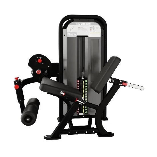 Nautilus Impact Leg Extension (Side Mount)