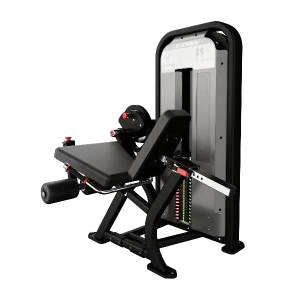 Nautilus Impact Leg Extension (Side Mount)
