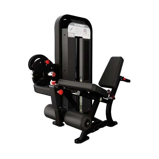 Nautilus Impact Leg Extension (Side Mount)