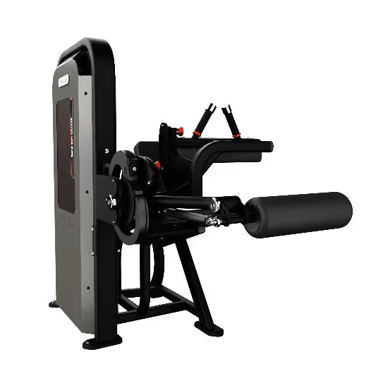 Nautilus Impact Seated Leg Curl with ROM