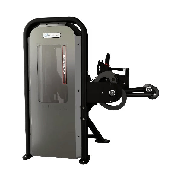 Nautilus Impact Seated Leg Curl with ROM