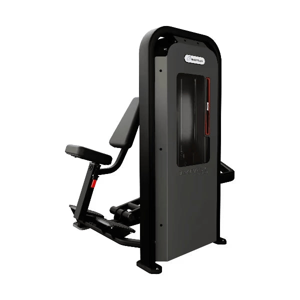 Nautilus Impact Vertical Row Machine