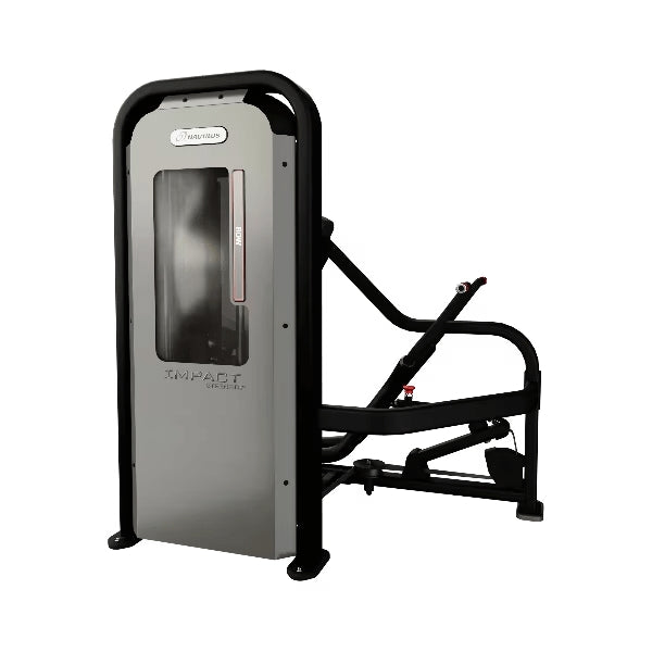 Nautilus Impact Vertical Row Machine